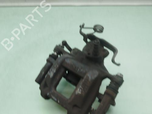 Used Left rear brake caliper FORD TRANSIT CUSTOM V362 Van (FY, FZ) [2012-2026]  32109104