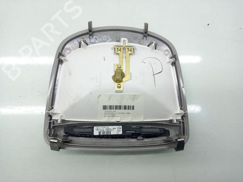 Interior roof light MERCEDES-BENZ R-CLASS (W251, V251) R 350 CDI 4-matic (251.124, 251.125) | BP18307913I8 