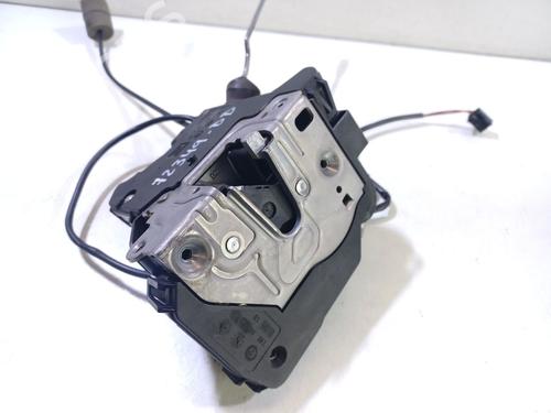 Used Front right lock MERCEDES-BENZ CLS (C219) CLS 350 (219.356) (272 hp) 16343483