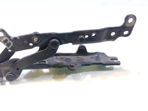 Hinge/Door check strap BMW 5 Gran Turismo (F07) 550 i xDrive | BP29596355C146 