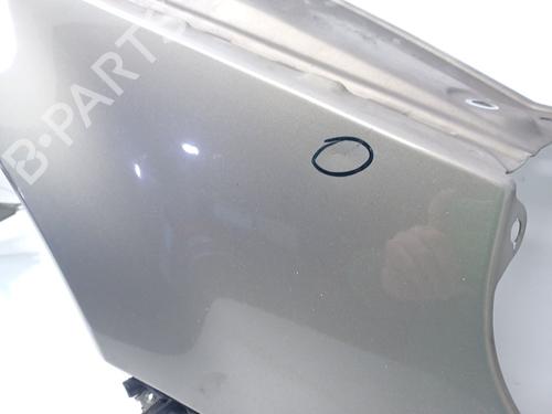 Right front fenders SAAB 9-5 (YS3E) 2.3 t | BP16765693C42 