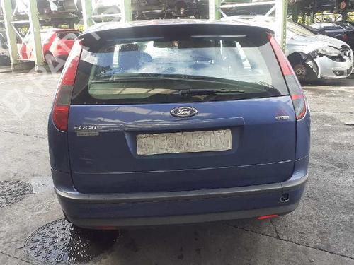 Front left lock FORD FOCUS II Turnier (DA_, FFS, DS)  | BP11722731C98 
