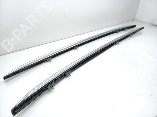 Roof bar MERCEDES-BENZ GLA-CLASS (X156) GLA 200 CDI / d (156.908) | BP17714441C65 
