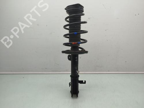 Used Left front shock absorber CITROËN C4 III (BA_, BB_, BC_) 1.5 BlueHDi 130 (BBYHZB) (131 hp) 29280009