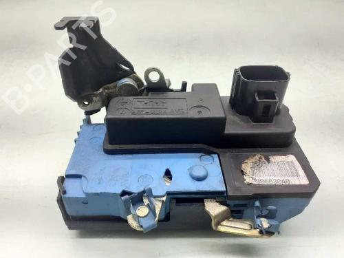 Front left lock VOLVO XC90 I (275) 2.5 T AWD | BP14516402C98 