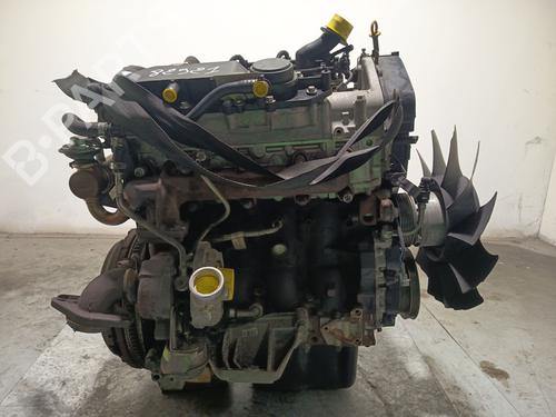 Engine IVECO DAILY V Platform/Chassis | BP39265986M1 - Image 5