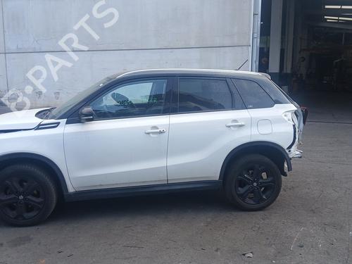 Gearbox SUZUKI VITARA (LY) 1.4 T AllGrip (APK414) | BP38293308M3  - Image 12