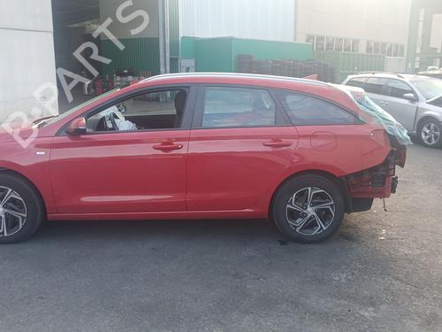 Engine HYUNDAI i30 Estate (PDE) 1.0 T-GDI | BP39430781M1 - Image 23