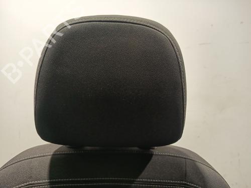 Left front seat MERCEDES-BENZ T-CLASS MPV (W420) T 180 (420.863, 420.865) | BP40106880C15 - Image 4