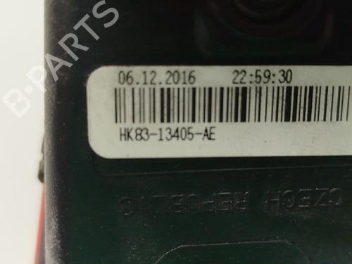 Left taillight JAGUAR F-PACE (X761) 2.0 TD4 AWD | BP38096577C34 - Image 5