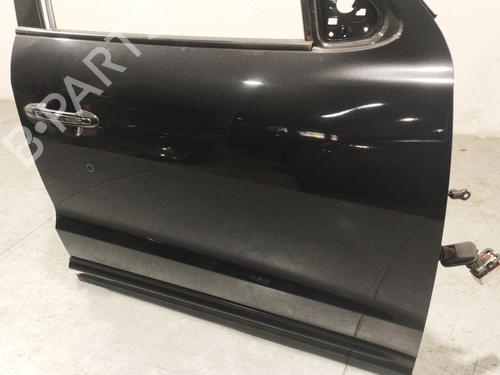 Right front door HYUNDAI SANTA FÉ II (CM) 2.2 CRDi | BP25735783C3 