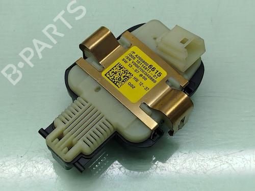 Used Electronic module Electronic module MERCEDES-BENZ C-CLASS T-Model (S205) C 220 BlueTEC / d (205.204) (170 hp) 34716131 34716131