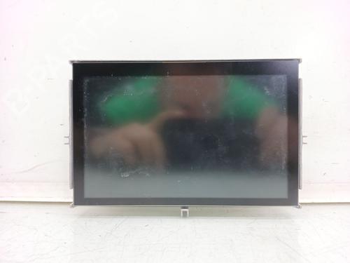 Multifunctionele display RENAULT KADJAR (HA_, HL_) 1.2 TCe 130 (HLMR) (130 hp) 32516445