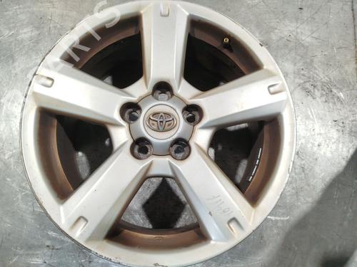 Rim TOYOTA RAV 4 III (_A3_) 2.2 D 4WD (ALA30) 17x7J | 45 | R2