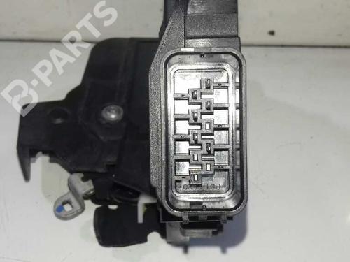 Rear right lock FORD MONDEO IV (BA7)  | BP4690519C99 