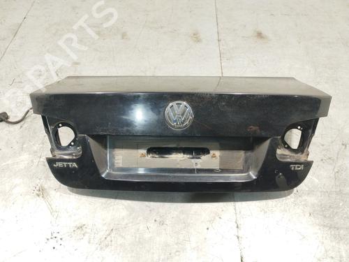Used Tailgate VW JETTA III (1K2) 1.9 TDI (105 hp) 22769392