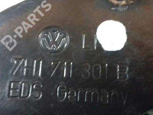 Hand brake VW TRANSPORTER T5 Van (7HA, 7HH, 7EA, 7EH)  | BP9116267I18 