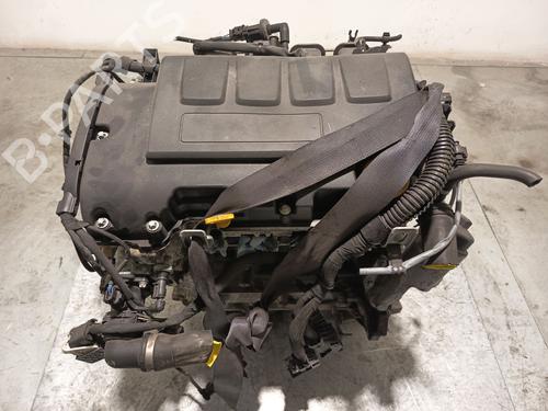 Engine OPEL CORSA E (X15) 1.2 (08, 68) | BP40107005M1 - Image 2