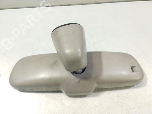 Rear mirror AUDI Q7 (4LB) 3.0 TDI quattro | BP31955931I6