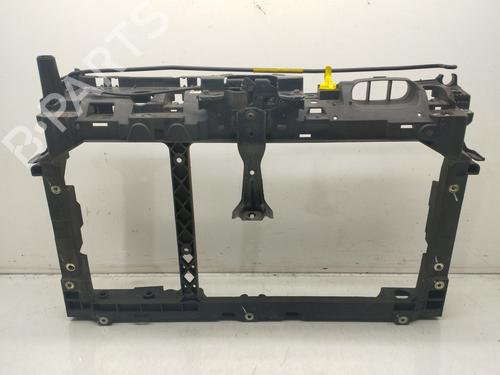 Frontblech für FORD TRANSIT COURIER B460 Box Body/MPV 1.5 TDCi (75 hp) 32110196