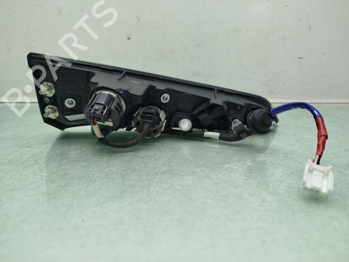Right tailgate light TOYOTA COROLLA Estate (_E21_) 2.0 Hybrid (MZEH12) | BP29355297C80 