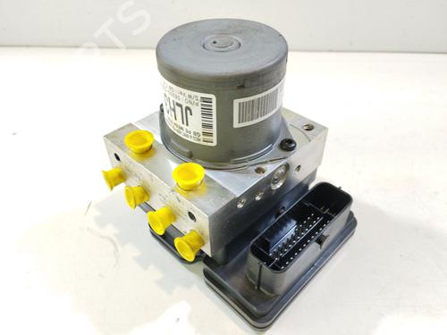 ABS pump HYUNDAI i20 II (GB, IB) 1.2 | BP18412715M43 