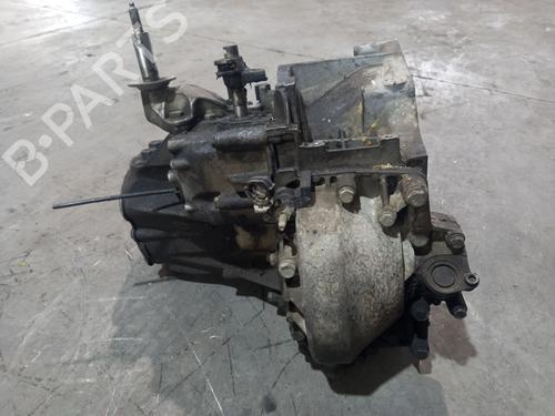Gearbox PEUGEOT EXPERT Tepee (VF3X_) 2.0 HDi 120 | BP29453046M3 