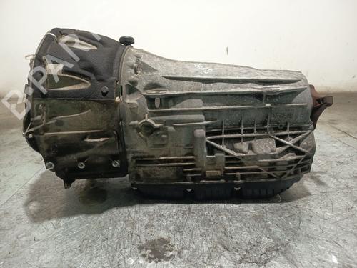 Gearbox MERCEDES-BENZ E-CLASS (W213) E 200 d (213.013) | BP40298380M3 - Image 4