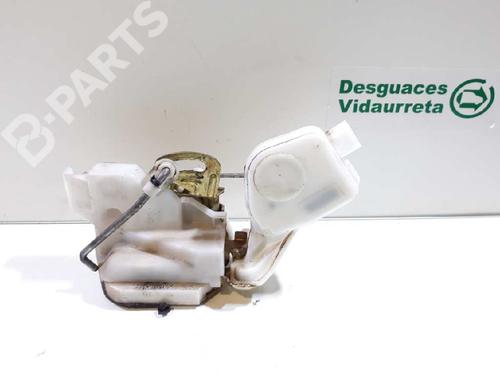 Used Rear right lock MITSUBISHI PAJERO III (V7_W, V6_W) 3.2 Di-D (V68W) (160 hp) 3266747
