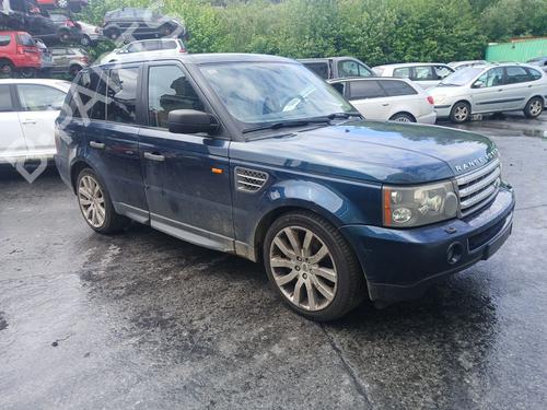 Left front window switch LAND ROVER RANGE ROVER SPORT I (L320) 3.6 D 4x4 | BP37700517I27  - Image 7