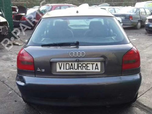 Left mirror AUDI A3 (8L1)  | BP1317677C26 