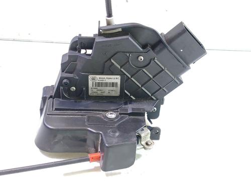 Rear right lock FORD MONDEO IV (BA7) 2.0 TDCi | BP27297829C99 