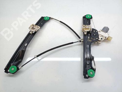 Front left window mechanism BMW 1 (E87) 120 d | BP9311176C22 