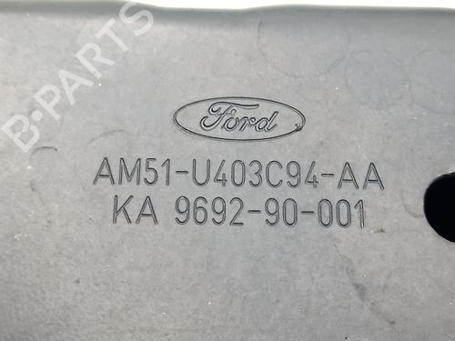 Rear bumper reinforcement FORD C-MAX (DM2) 1.6 TDCi | BP17749214C73 