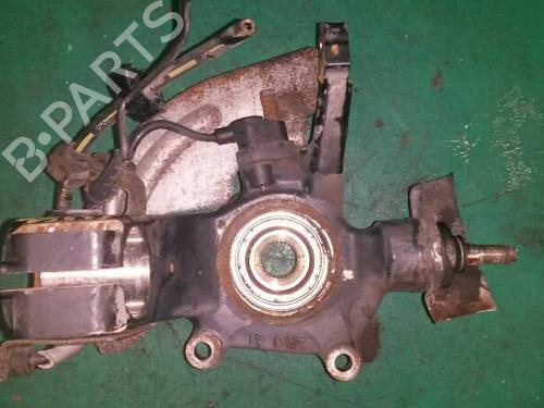 Right front steering knuckle PEUGEOT 607 (9D, 9U) 2.2 HDi | BP2304372M26 