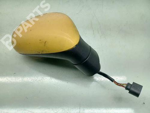 Right mirror SEAT LEON (1P1)  | BP11699682C27 
