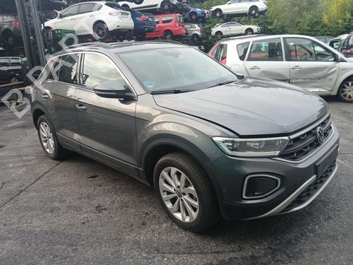 Felg VW T-ROC (A11, D11) 1.5 TSI | BP29114515C45 