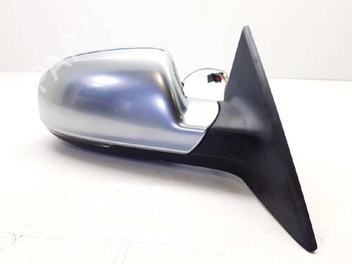 Right mirror AUDI A5 (8T3) S5 quattro | BP8626968C27 