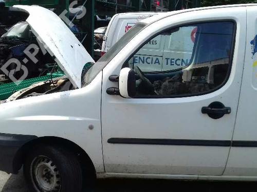 Gearbox FIAT DOBLO MPV (119_, 223_)  | BP3196023M3 