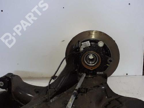 Right rear suspension arm MERCEDES-BENZ VITO Tourer (W447)  | BP12180456M15 