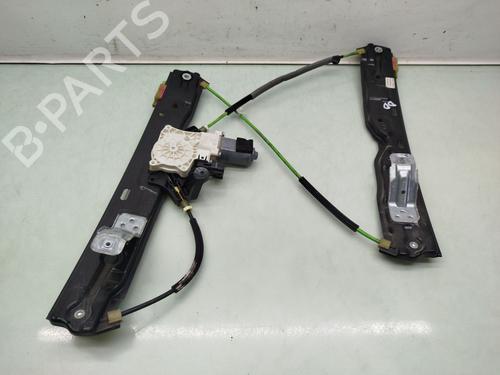Used Front right window mechanism Front right window mechanism JAGUAR F-PACE (X761) 3.0 SDV6 AWD (300 hp) 40229076 40229076