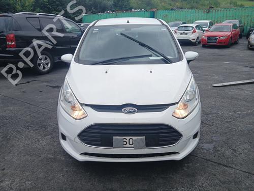 Gearkasse FORD B-MAX (JK) 1.0 EcoBoost | BP29709893M3 