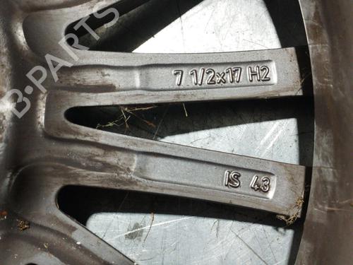 Rim BMW 1 (F21) 116 i | BP30273681C45