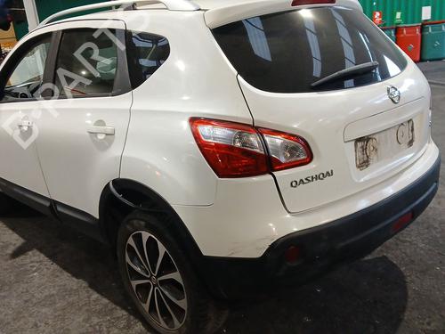 Engine NISSAN QASHQAI I (J10, NJ10) 1.5 dCi | BP31340894M1 