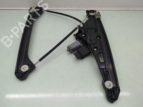 Front right window mechanism PEUGEOT 3008 II SUV (MC_, MR_, MJ_, M4_) 1.2 THP/ PureTech 130 (MRHNSM, MRHNSU, MRHNSJ, MRHNYW,... | BP30485671C23