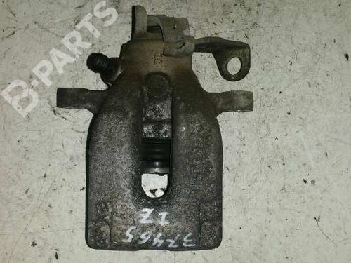 Used Left rear brake caliper CITROËN C3 Pluriel (HB_) 1.6 (109 hp) 11558865