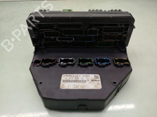 Fuse box MERCEDES-BENZ GLK-CLASS (X204) 220 CDI 4-matic (204.984, 204.997) | BP39237193E1 - Image 4