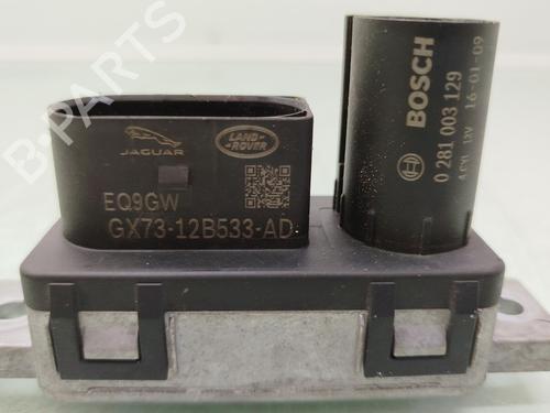 Electronic module LAND ROVER RANGE ROVER EVOQUE (L538) 2.0 D 4x4 | BP19410893M83 