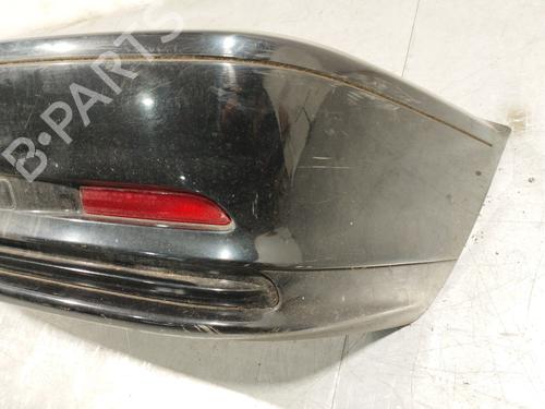 Rear bumper BMW 3 Coupe (E46) 320 Ci | BP17492972C8 