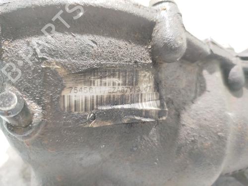 Front differential BMW X3 (E83) 2.0 i | BP39168991M23 - Image 5